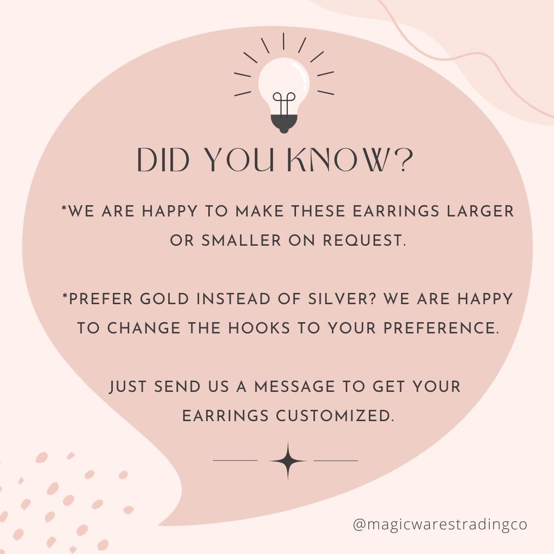 Gold Shimmer Mouse head Dangle Earrings, Laser cut Acrylic Earrings, Gold acrylic earrings, holiday earrings, Gifts under 20